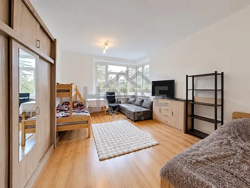 Prodej bytu 2+1, 63 m², Nymburk, Poděbrady